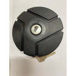 Tappo antifurto serbatoio carburante Alfa Romeo Opel
