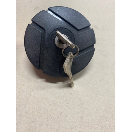Tappo antifurto serbatoio carburante Citroen Visa 2 1981