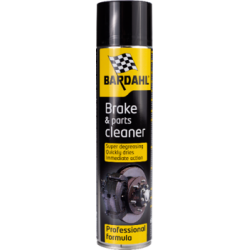 BRAKE & PARTS CLEANER