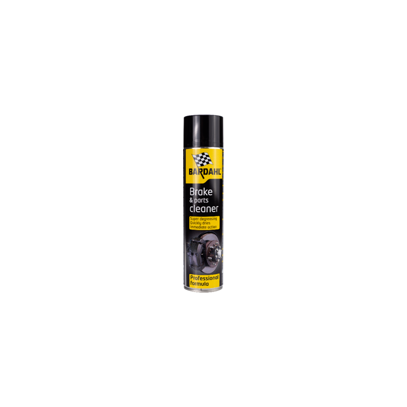 BRAKE & PARTS CLEANER