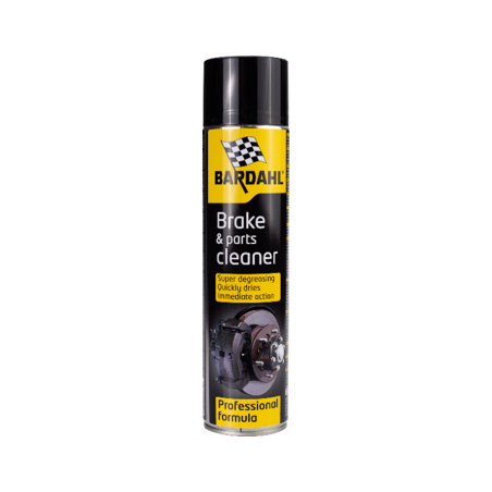 BRAKE & PARTS CLEANER