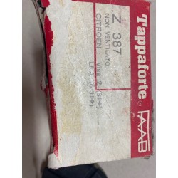 Tappo antifurto serbatoio carburante Citroen Visa 2 1981