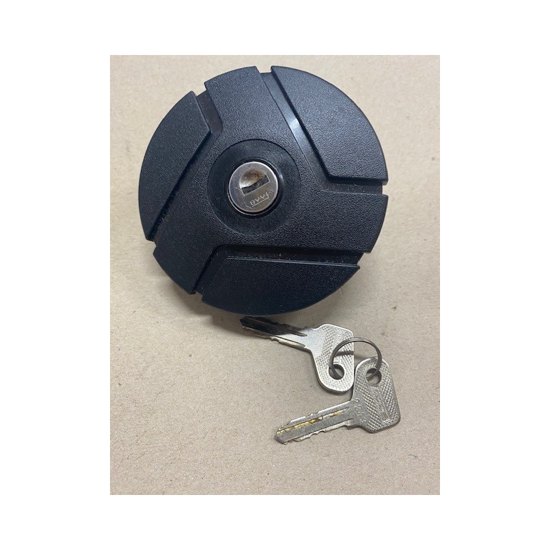 Tappo antifurto serbatoio carburante Peugeot 305 Talbot Simca