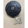 Tappo antifurto serbatoio carburante Peugeot 305 Talbot Simca