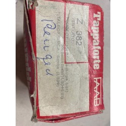Tappo antifurto serbatoio carburante Peugeot 305 Talbot Simca