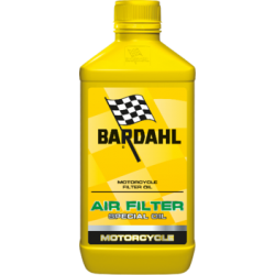 Bardahl AIR FILTER SPEC. OIL