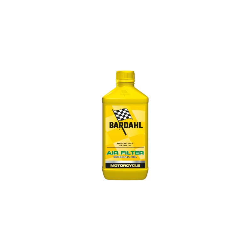 Bardahl AIR FILTER SPEC. OIL