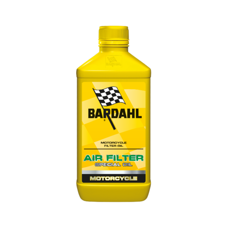 Bardahl AIR FILTER SPEC. OIL