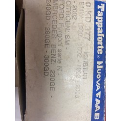 Tappo antifurto serbatoio carburante BMW Citroen Ford furgoni