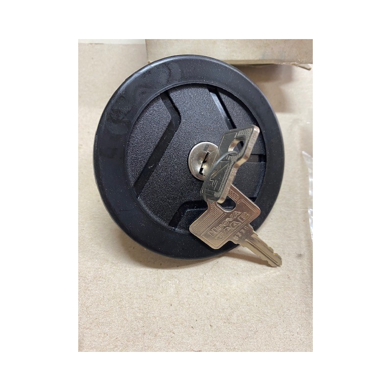 Tappo antifurto serbatoio carburante Citroen Visa Peugeot