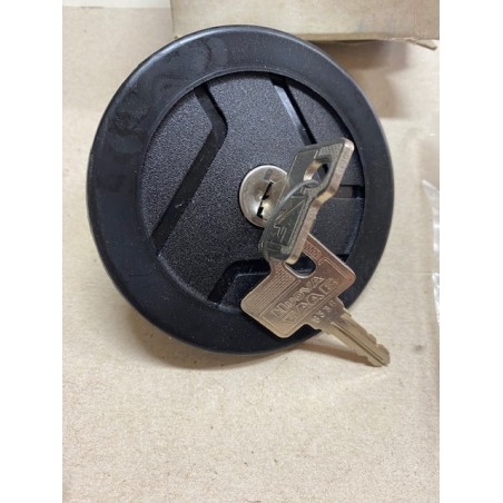 Tappo antifurto serbatoio carburante Citroen Visa Peugeot
