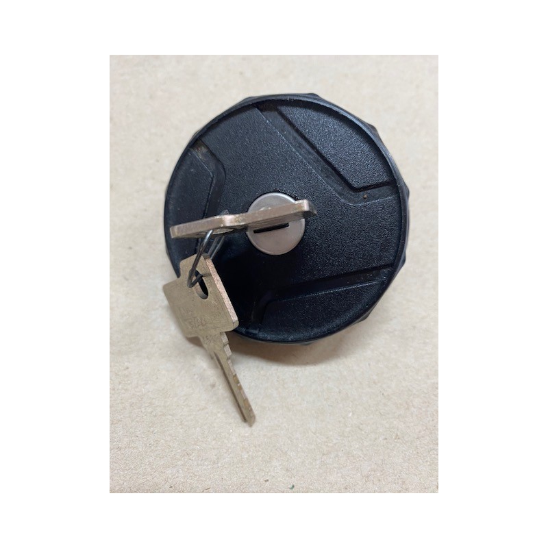 Tappo antifurto serbatoio Alfetta GT1800 Ford Volswagen
