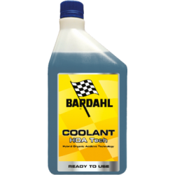 Liquido reffrigerante Bardahl