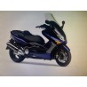 Guarnizione scarico originale Yamaha FJ 600 FZ 700