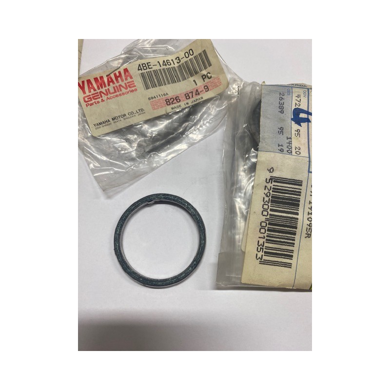 Guarnizione tubo scarico originale Yamaha Virago 535