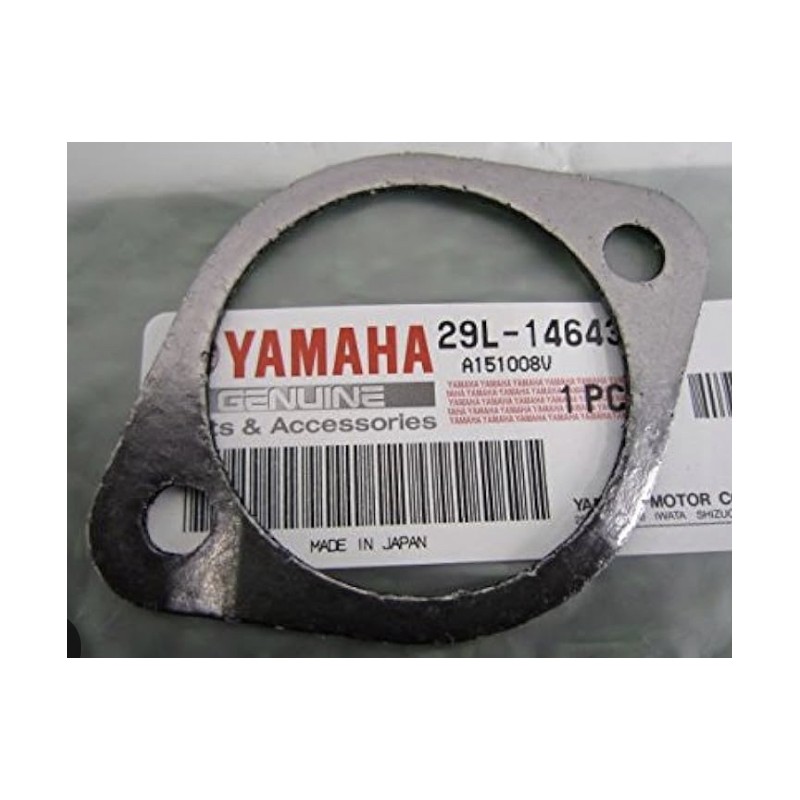 Guarnizione scarico originale Yamaha TDR 250  RD 350