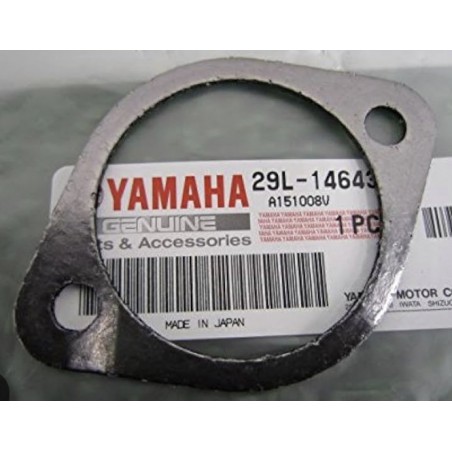 Guarnizione scarico originale Yamaha TDR 250  RD 350