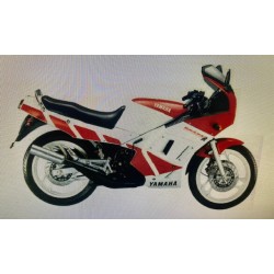 Guarnizione scarico originale Yamaha TDR 250  RD 350