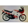 Guarnizione scarico originale Yamaha TDR 250  RD 350