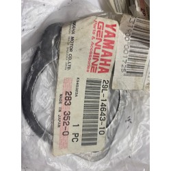 Guarnizione scarico originale Yamaha TDR 250  RD 350