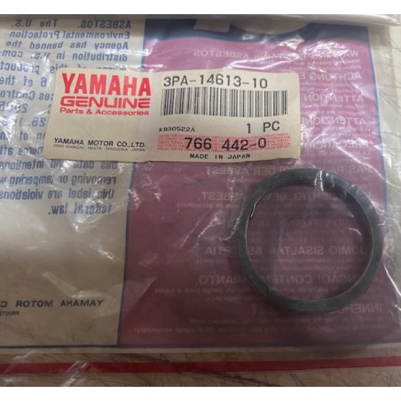 Guarnizione scarico originale Yamaha WR 200 TZR125
