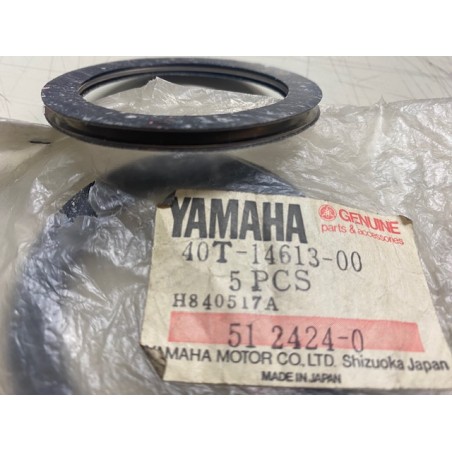Guarnizione scarico originale Yamaha YZ 490L