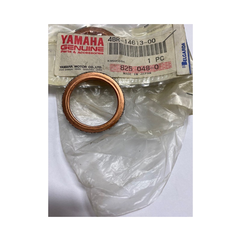 Guarnizione scarico originale Yamaha Drag Star Virago FZ
