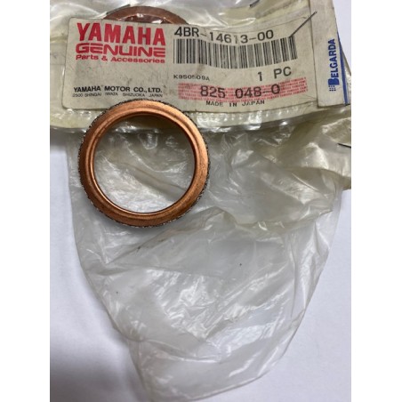 Guarnizione scarico originale Yamaha Drag Star Virago FZ