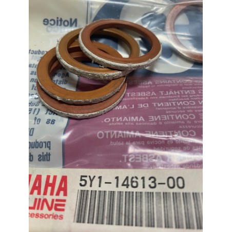 Guarnizione scarico originale Yamaha XT 550