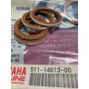 Guarnizione scarico originale Yamaha XT 550