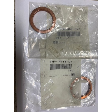 Guarnizione scarico originale Yamaha Tenerè XT 660