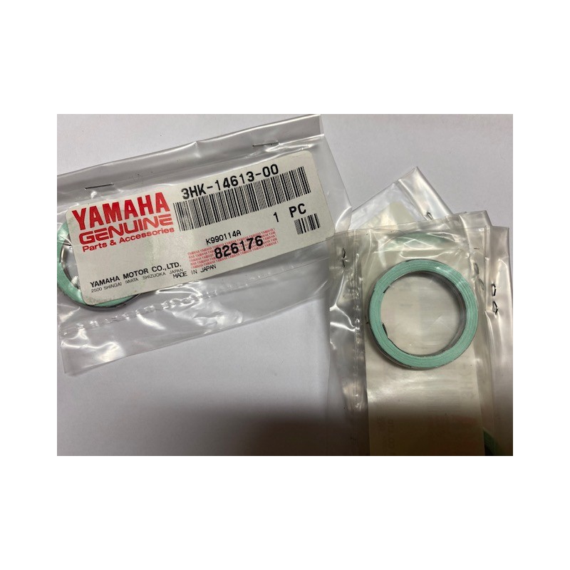 Guarnizione scarichi originali Yamaha Aerox Jog 50 cc