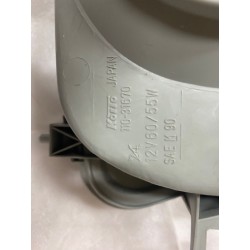 Gruppo lente anteriore originale Yamaha FJ 1200
