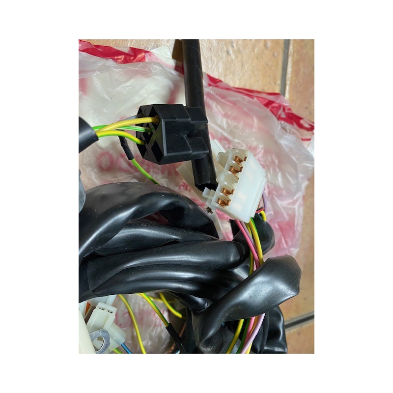 Cablaggio originale Derbi Atlantis 50 Vthatloea