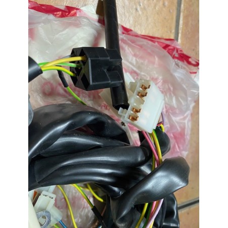 Cablaggio originale Derbi Atlantis 50 Vthatloea