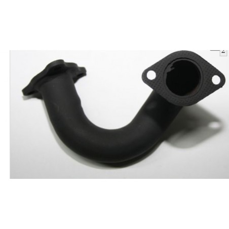 Colettore di scarico originale Derbi Predator Atlantis 50