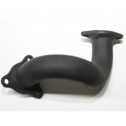 Colettore di scarico originale Derbi Predator Atlantis 50