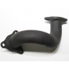 Colettore di scarico originale Derbi Predator Atlantis 50