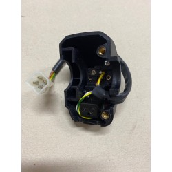 Comutatore Devioluci originale destro Derbi Predator 50