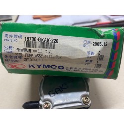 Pompa carburante originale Kimco 16700-GKAK-220