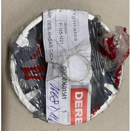 Variatore campana frizione originale Derbi G2B 50