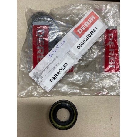 Paraolio albero motore originale Derbi
