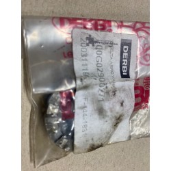 Boccola messa in moto originale Derbi Scarabeo