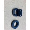 Paraolio blu originale Derbi 50cc per tenuta pompa acqua