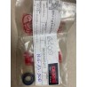 Paraolio blu originale Derbi 50cc per tenuta pompa acqua