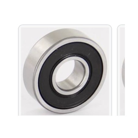 Cuscinetto a sfera 10x26x8