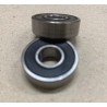 Cuscinetto a sfera 10x26x8
