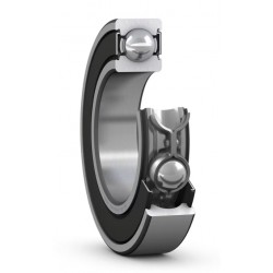 Cuscinetto a sfera 10x26x8