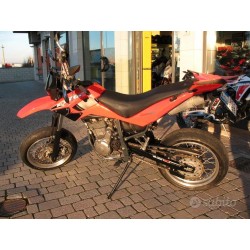 Beta Motard 4.0 350 cc. - 2008 con 18539 km