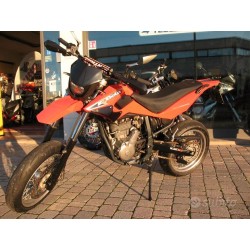Beta Motard 4.0 350 cc. - 2008 con 18539 km